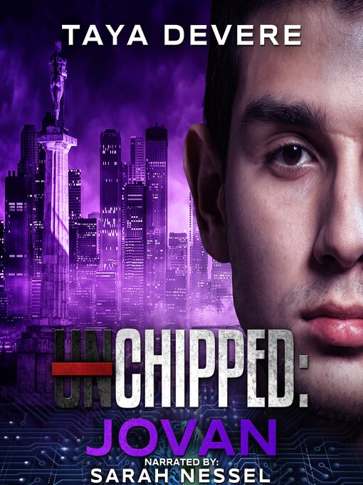 Title details for Chipped by Taya DeVere - Available